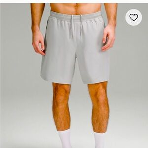 Lululemon Pace breaker lined short 7 men XL